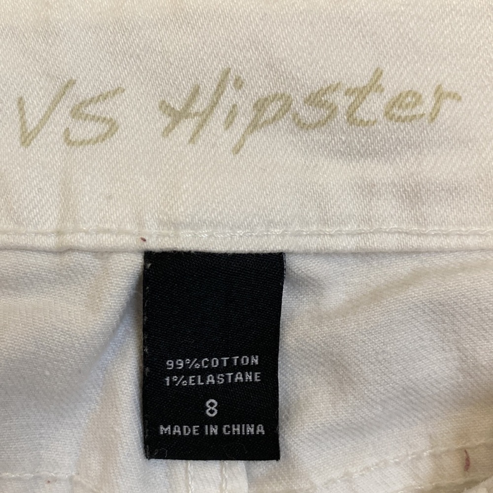 VS hipster shorts - Picture 3 of 3